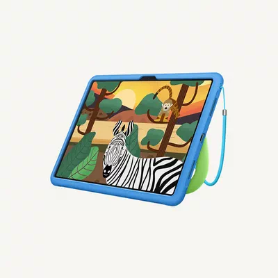 HONOR Pad X8b Kids Edition WiFi Tablet, 11-Inch 90Hz FHD Eye Comfort Display, 10100mAh Battery, 4GB RAM + 128GB-5