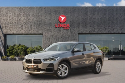 BMW X2 20 2023-0
