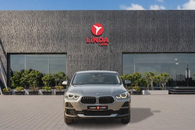 BMW X2 20 2023-11