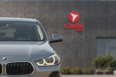 BMW X2 20 2023-3