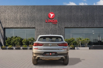 BMW X2 20 2023-7