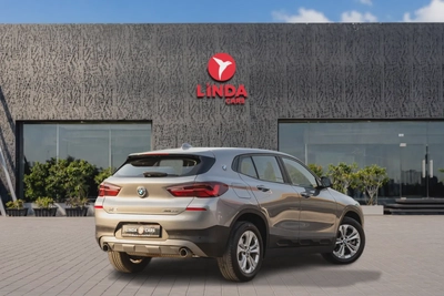 BMW X2 20 2023-9