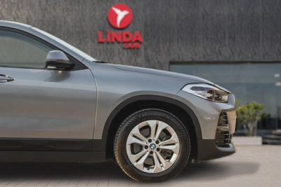 BMW X2 20 2023-10