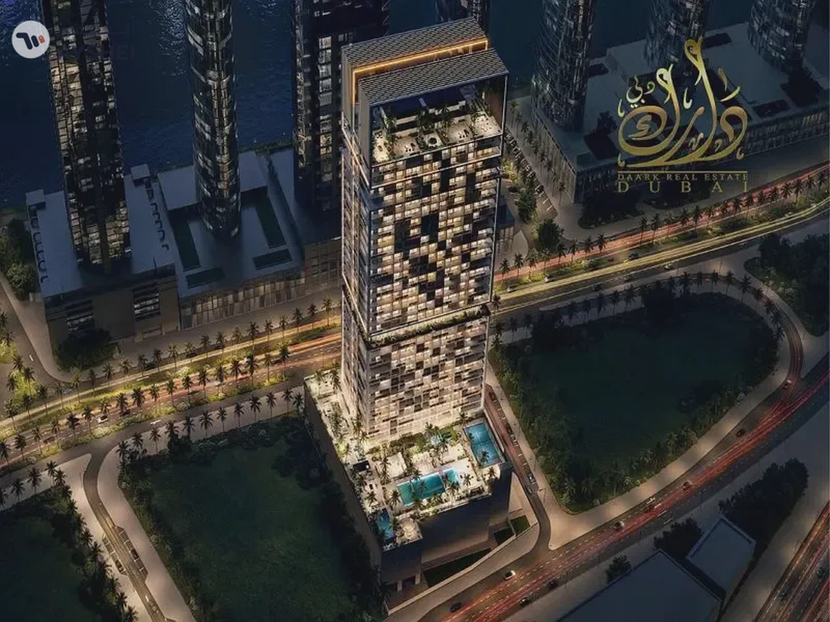 Only 30% during construction | Waterfront Living | Luxury Finishes