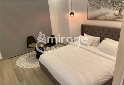 Apartment for rent in Waters Edge, Yas Island-8