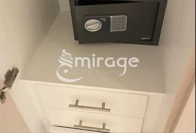 Apartment for rent in Waters Edge, Yas Island-10