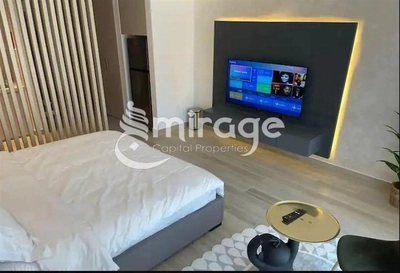 Apartment for rent in Waters Edge, Yas Island-3