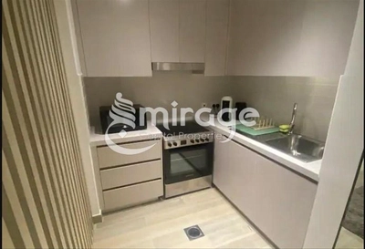 Apartment for rent in Waters Edge, Yas Island-5