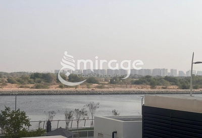 Apartment for rent in Waters Edge, Yas Island-6