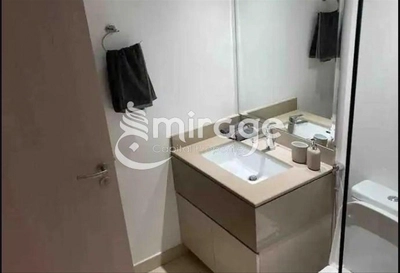 Apartment for rent in Waters Edge, Yas Island-7