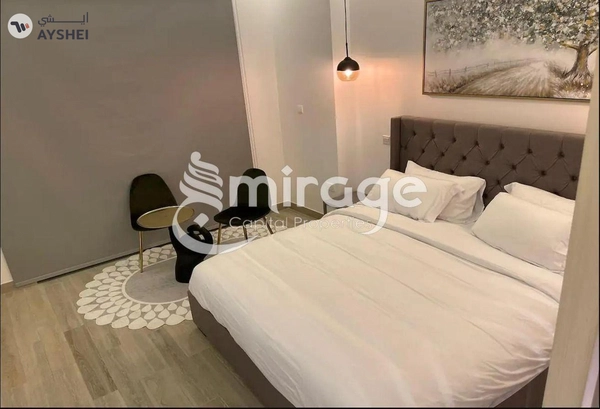 Apartment for rent in Waters Edge, Yas Island