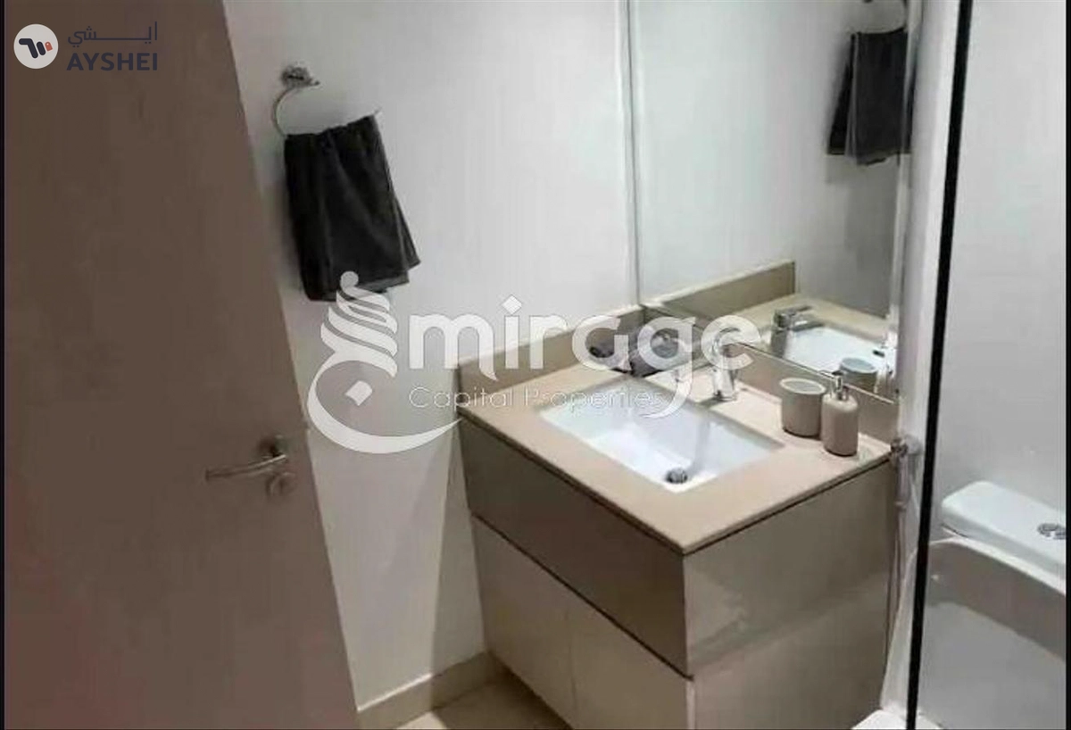 Apartment for rent in Waters Edge, Yas Island-7-7