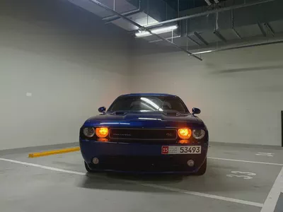 2012 Dodge Challenger R/T | 5.7L V8 HEMI | American Specs-1