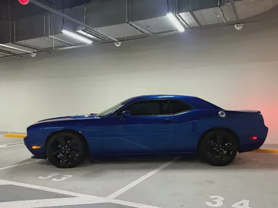 2012 Dodge Challenger R/T | 5.7L V8 HEMI | American Specs-3