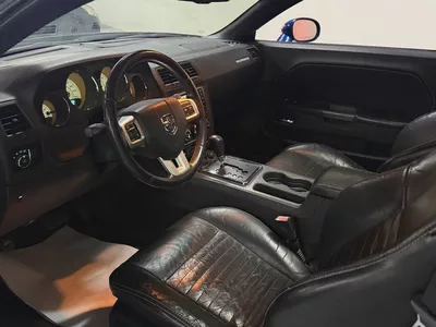 2012 Dodge Challenger R/T | 5.7L V8 HEMI | American Specs-4