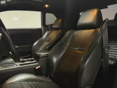 2012 Dodge Challenger R/T | 5.7L V8 HEMI | American Specs-6