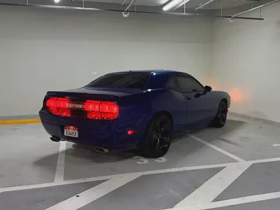 2012 Dodge Challenger R/T | 5.7L V8 HEMI | American Specs-7
