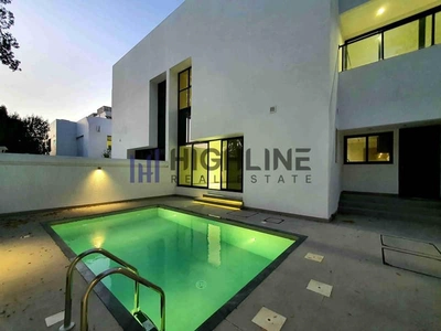 Luxury 4 Bedroom Villa near Kite Beach-19