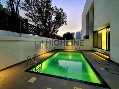 Luxury 4 Bedroom Villa near Kite Beach-20