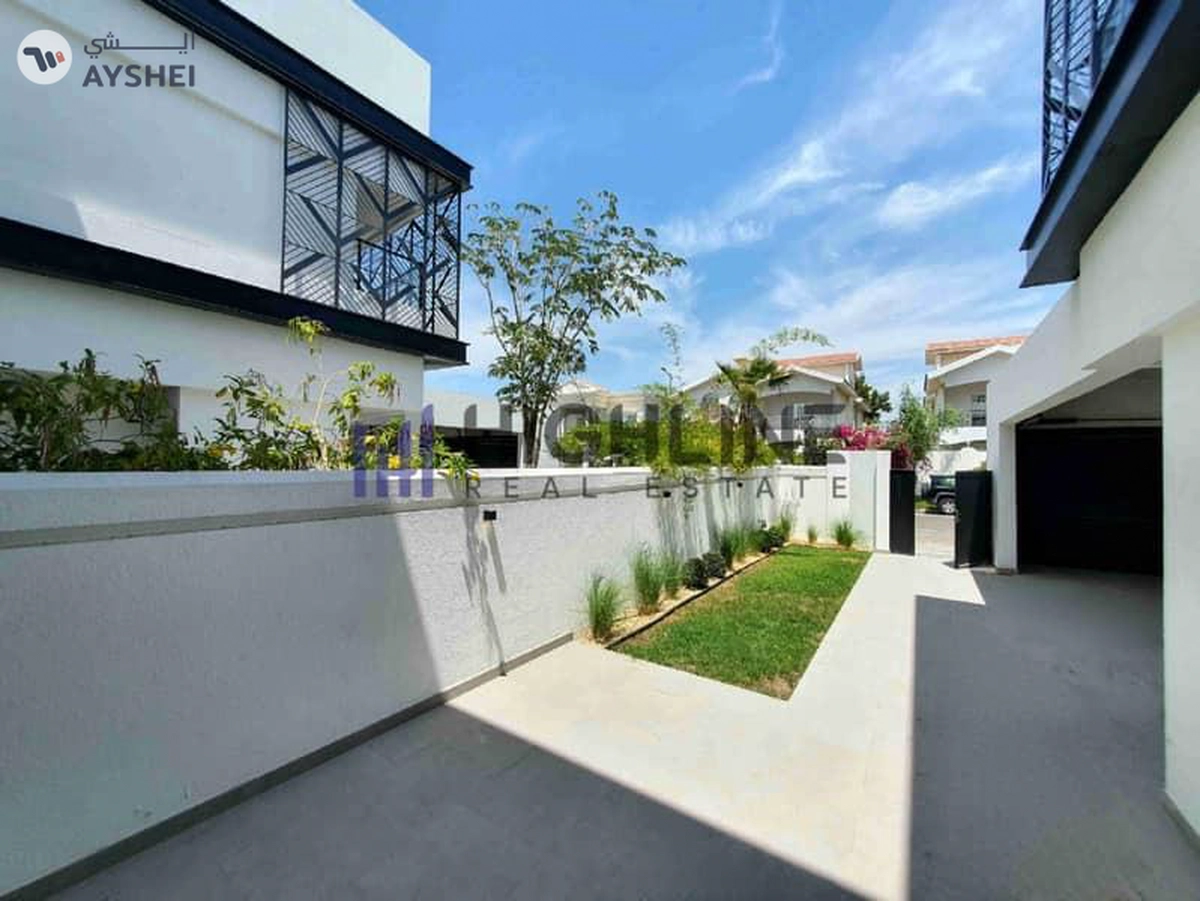 Luxury 4 Bedroom Villa near Kite Beach-16-16