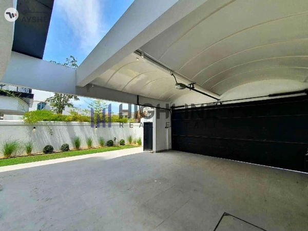 Luxury 4 Bedroom Villa near Kite Beach