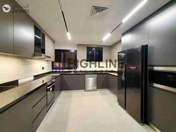 Luxury 4 Bedroom Villa near Kite Beach