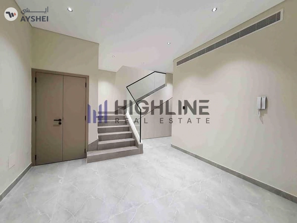 Luxury 4 Bedroom Villa near Kite Beach