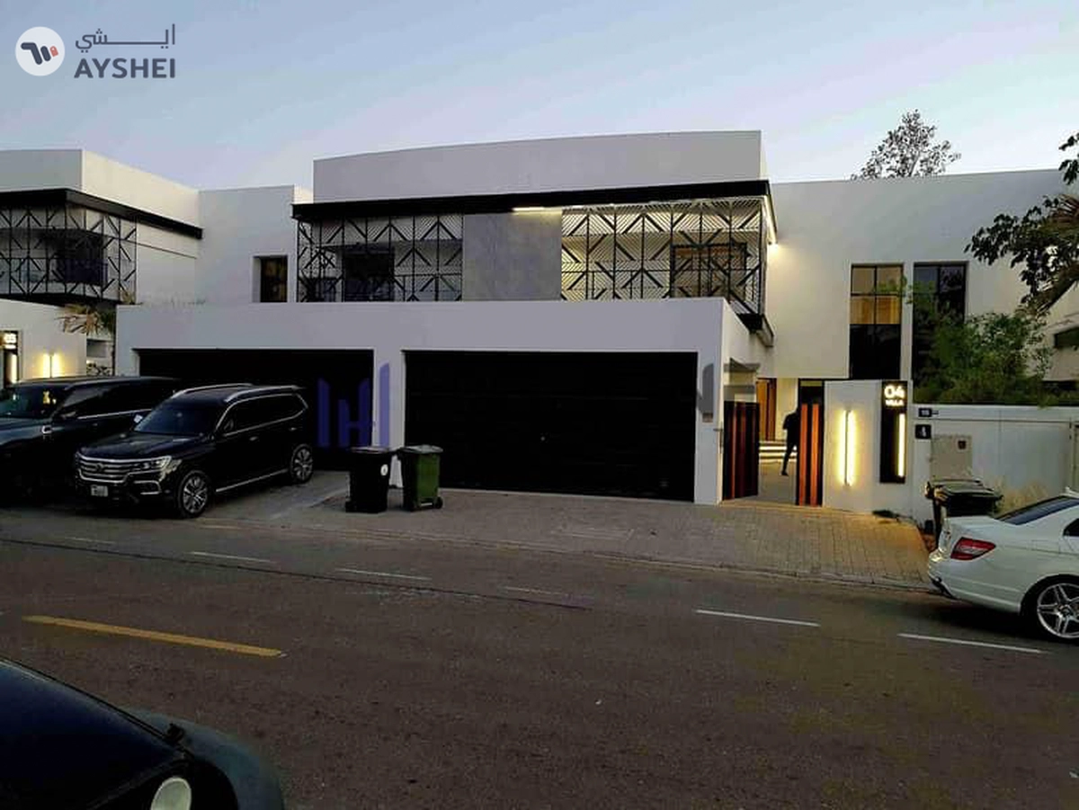 Luxury 4 Bedroom Villa near Kite Beach-28-28