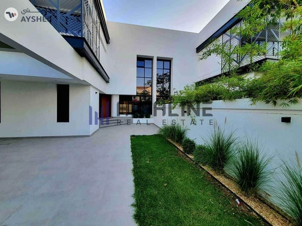 Luxury 4 Bedroom Villa near Kite Beach