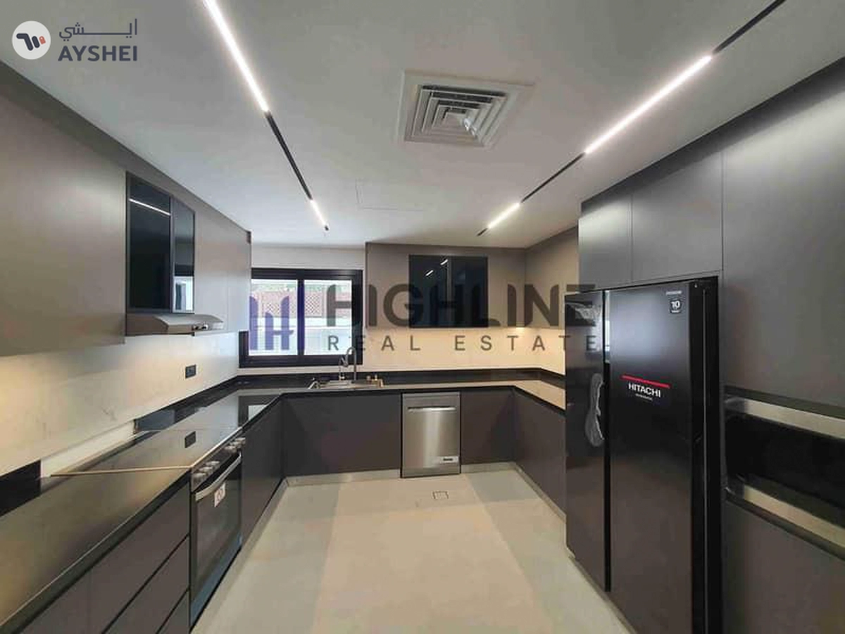Luxury 4 Bedroom Villa near Kite Beach-4-4