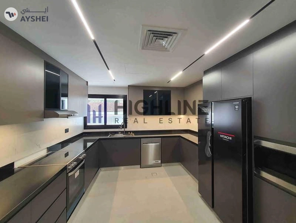 Luxury 4 Bedroom Villa near Kite Beach