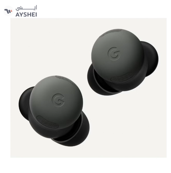 Google Pixel Buds Pro 2 - Wireless Earbuds with Active Noise Cancellation, Bluetooth Headphones