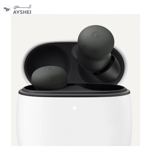 Google Pixel Buds Pro 2 - Wireless Earbuds with Active Noise Cancellation, Bluetooth Headphones