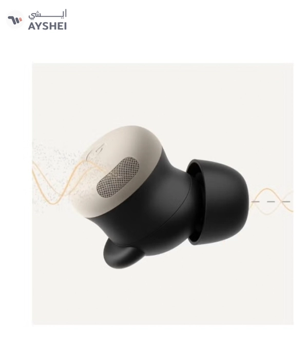 Google Pixel Buds Pro 2 - Wireless Earbuds with Active Noise Cancellation, Bluetooth Headphones