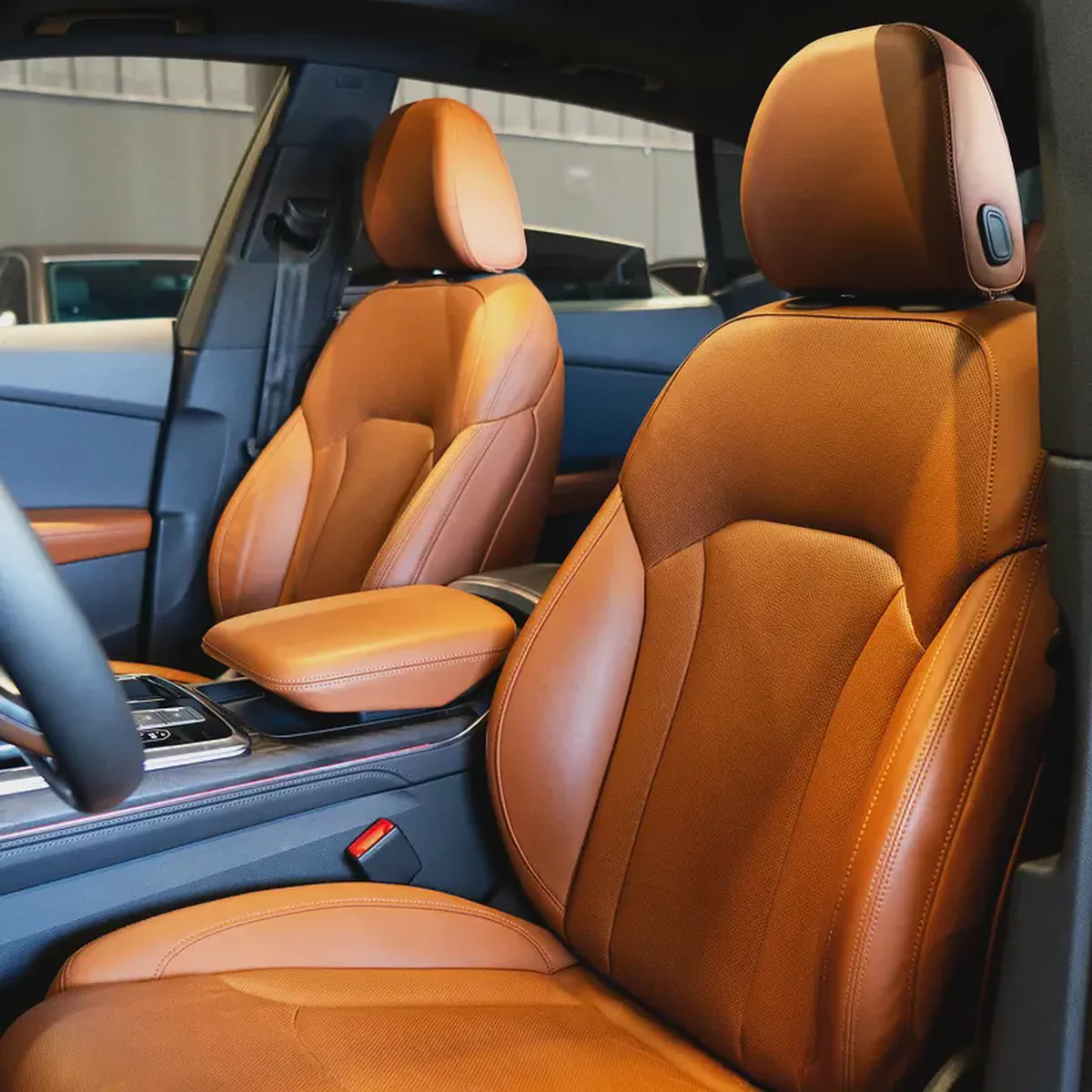 AED  3,736  PM • 0% Downpayment •  Audi Q8 55 TFSI quattro S Line • Agency Warranty-13-13
