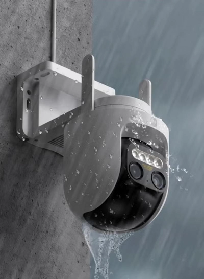 Xiaomi Outdoor Camera CW700S-4