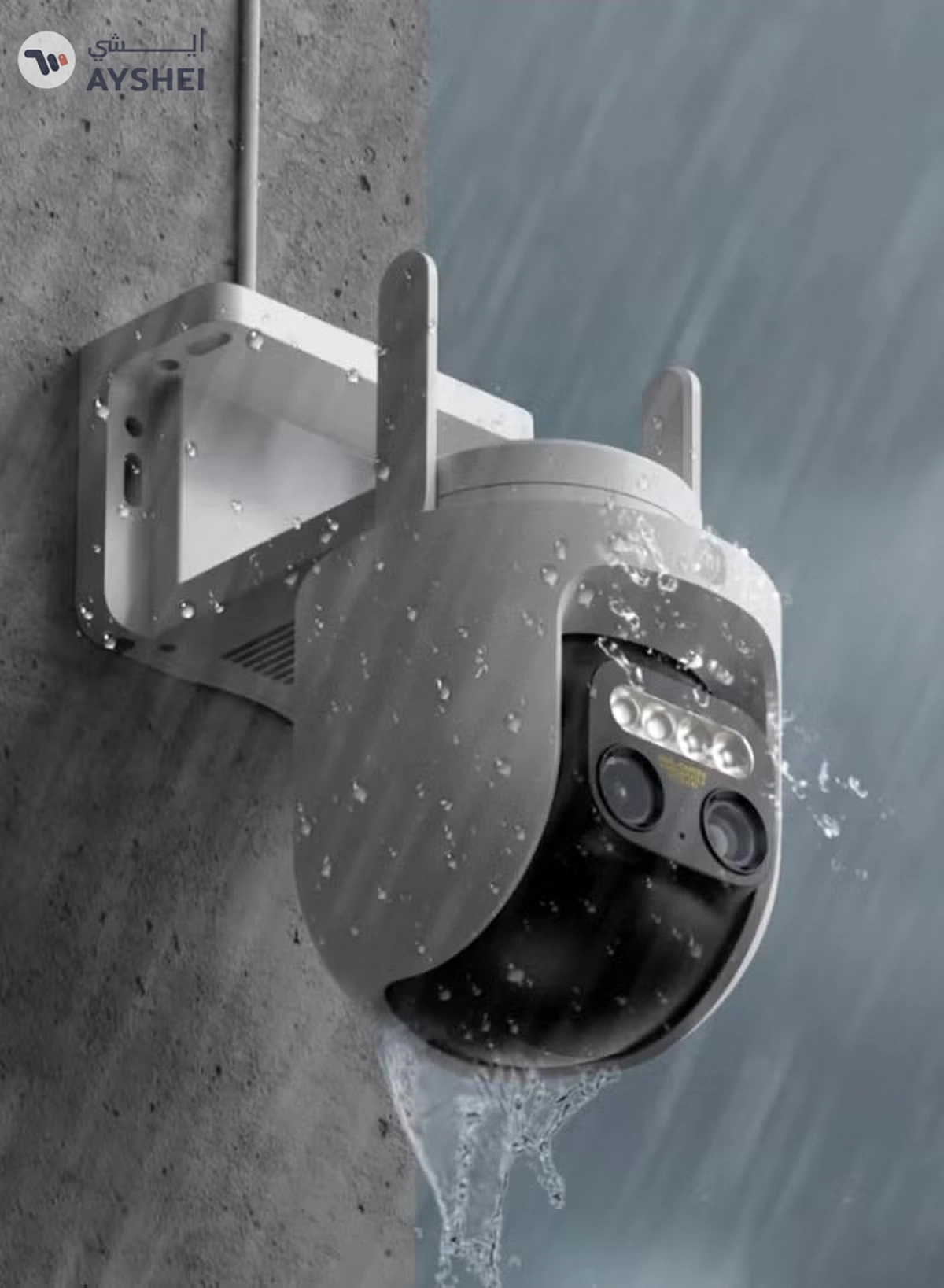 Xiaomi Outdoor Camera CW700S-4-4
