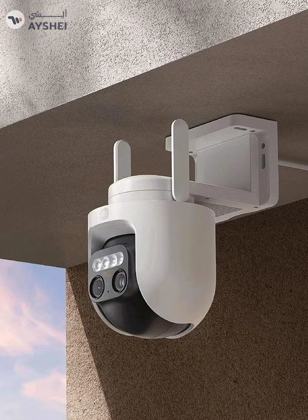 Xiaomi Outdoor Camera CW700S