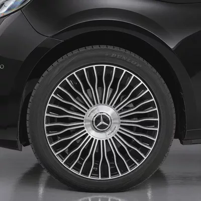 2,565 P.M • 0% Downpayment •  Mercedes-Benz V 250 VIP Design • 1 Year Warranty-5