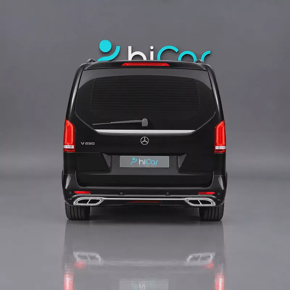 2,565 P.M • 0% Downpayment •  Mercedes-Benz V 250 VIP Design • 1 Year Warranty-1-1