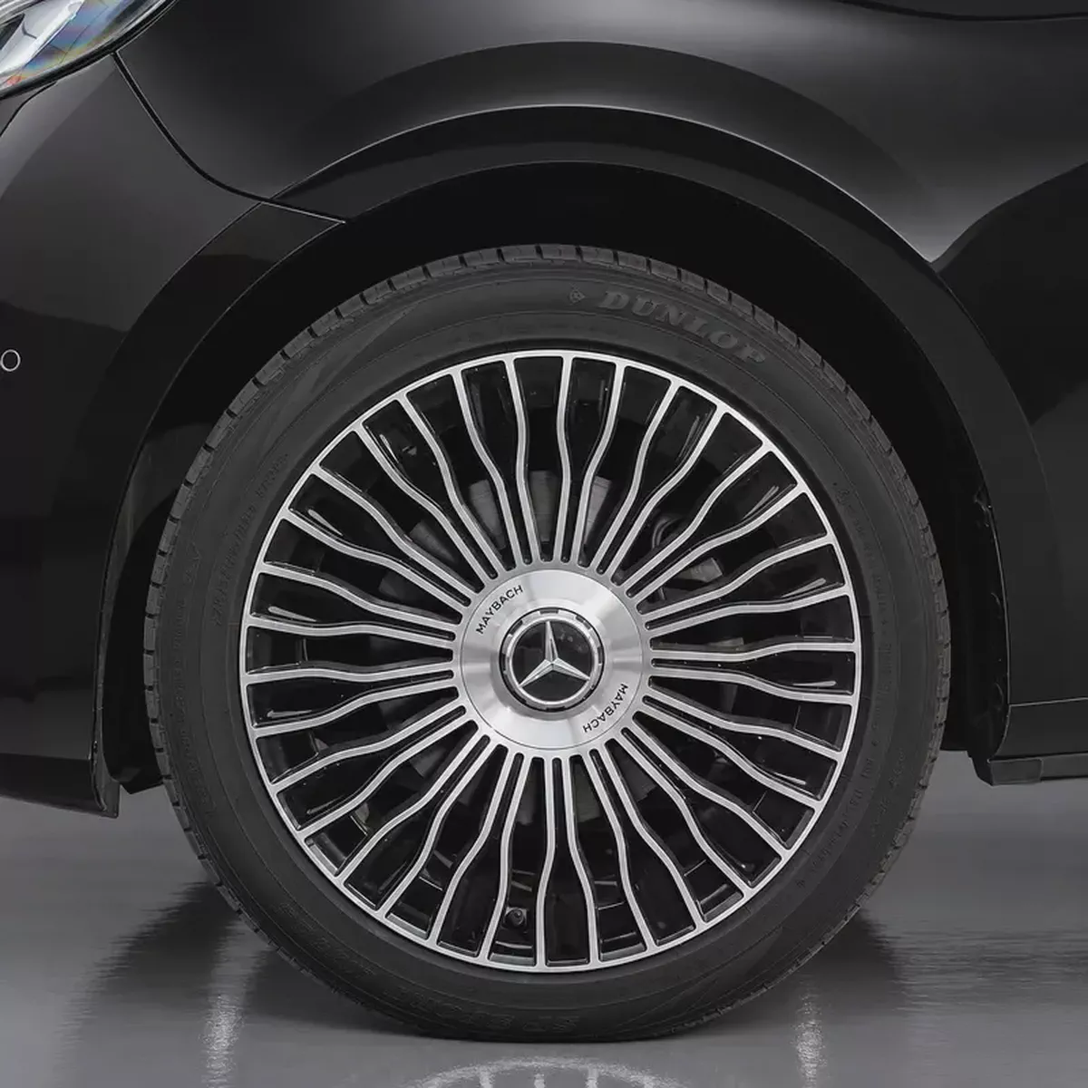 2,565 P.M • 0% Downpayment •  Mercedes-Benz V 250 VIP Design • 1 Year Warranty-5-5