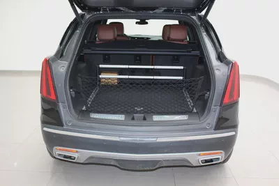 Brand New 2025 Cadillac XT5 Premium Luxury AWD | GCC Specs | Zero KM-4