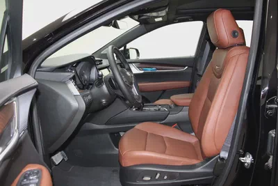 Brand New 2025 Cadillac XT5 Premium Luxury AWD | GCC Specs | Zero KM-7
