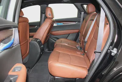 Brand New 2025 Cadillac XT5 Premium Luxury AWD | GCC Specs | Zero KM-8