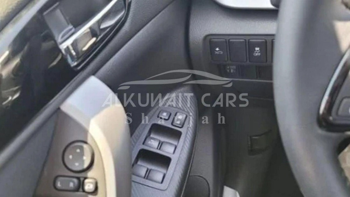 Mitsubishi Eclipse Cross Mitsubishi  ECLIPSE CROSS 1.5L-13-0