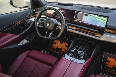 2026 BMW 520i M Sport Pro | GCC | Only 1,015 KM | 2 Years Warranty | AED 255,000-16