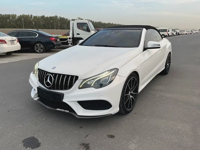 Mercedes-Benz E-Class E 200 - 2014 - Korean Specs-2