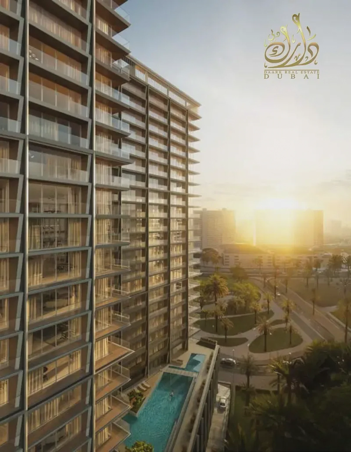 Great Deal-high luxury Living- Amazing View