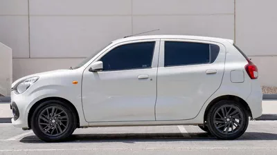 Suzuki Celerio STANDARD EMI from 1619 | Zero Downpayment-4