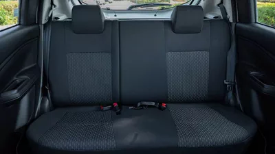 Suzuki Celerio STANDARD EMI from 1619 | Zero Downpayment-7
